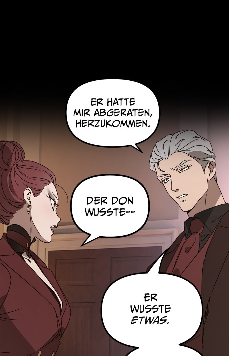 Read Mafia Nanny Manga Online