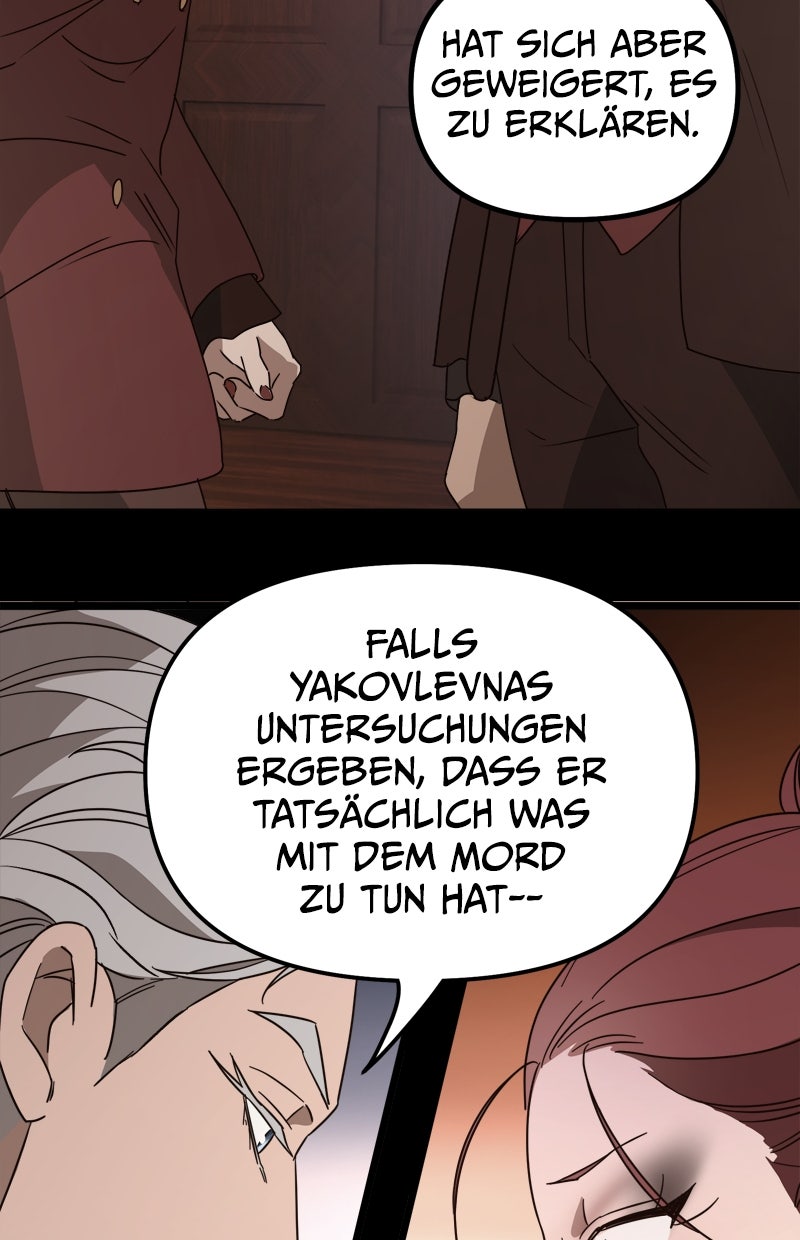 Read Mafia Nanny Manga Online