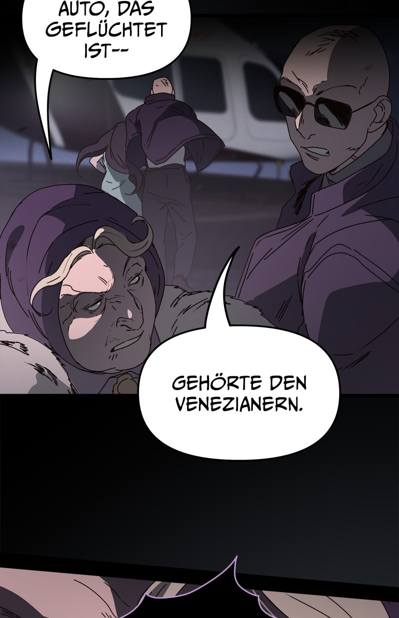 Read Mafia Nanny Manga Online