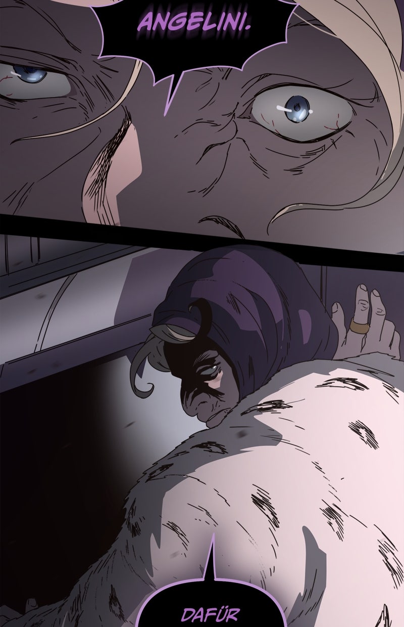 Read Mafia Nanny Manga Online