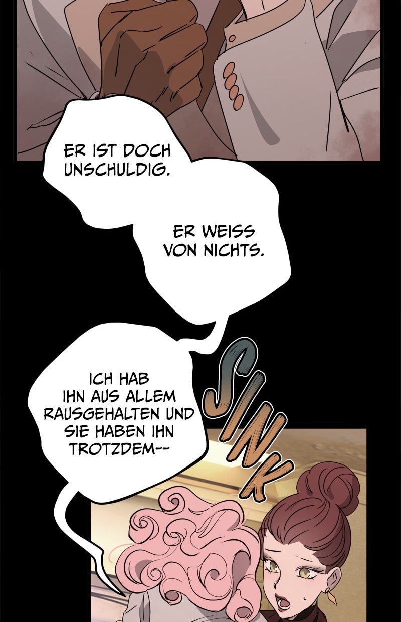 Read Mafia Nanny Manga Online