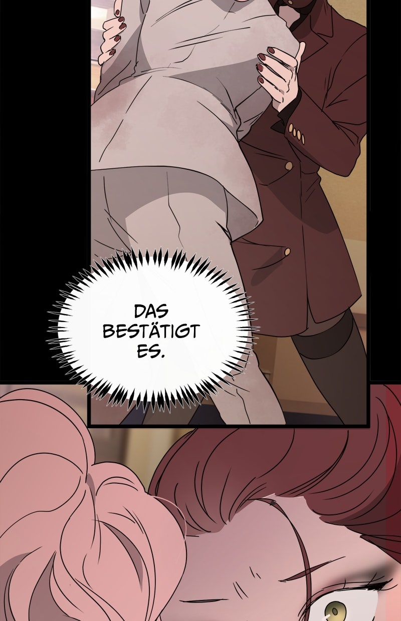 Read Mafia Nanny Manga Online