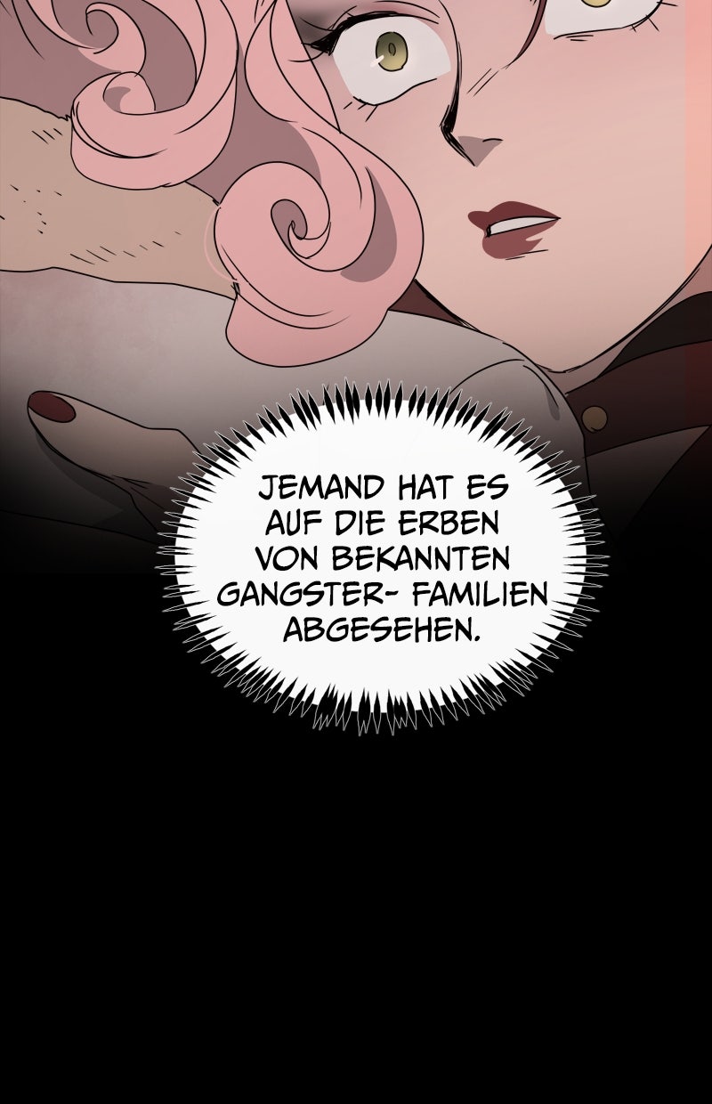 Read Mafia Nanny Manga Online