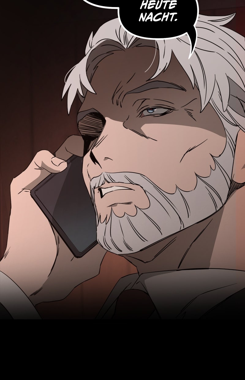 Read Mafia Nanny Manga Online