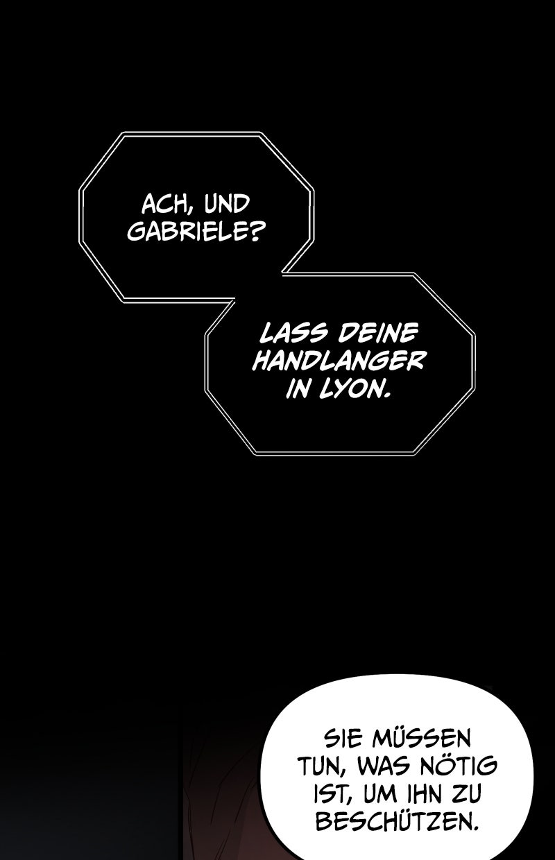 Read Mafia Nanny Manga Online