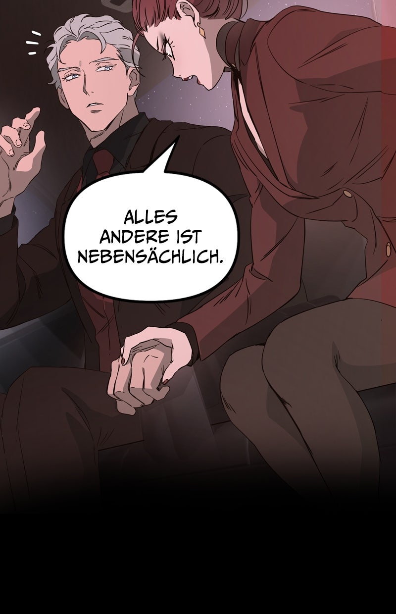 Read Mafia Nanny Manga Online