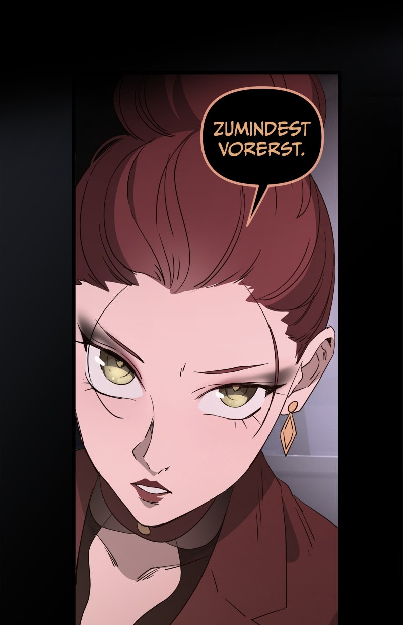 Read Mafia Nanny Manga Online