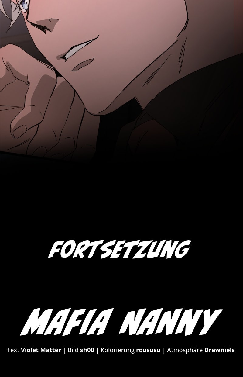 Read Mafia Nanny Manga Online