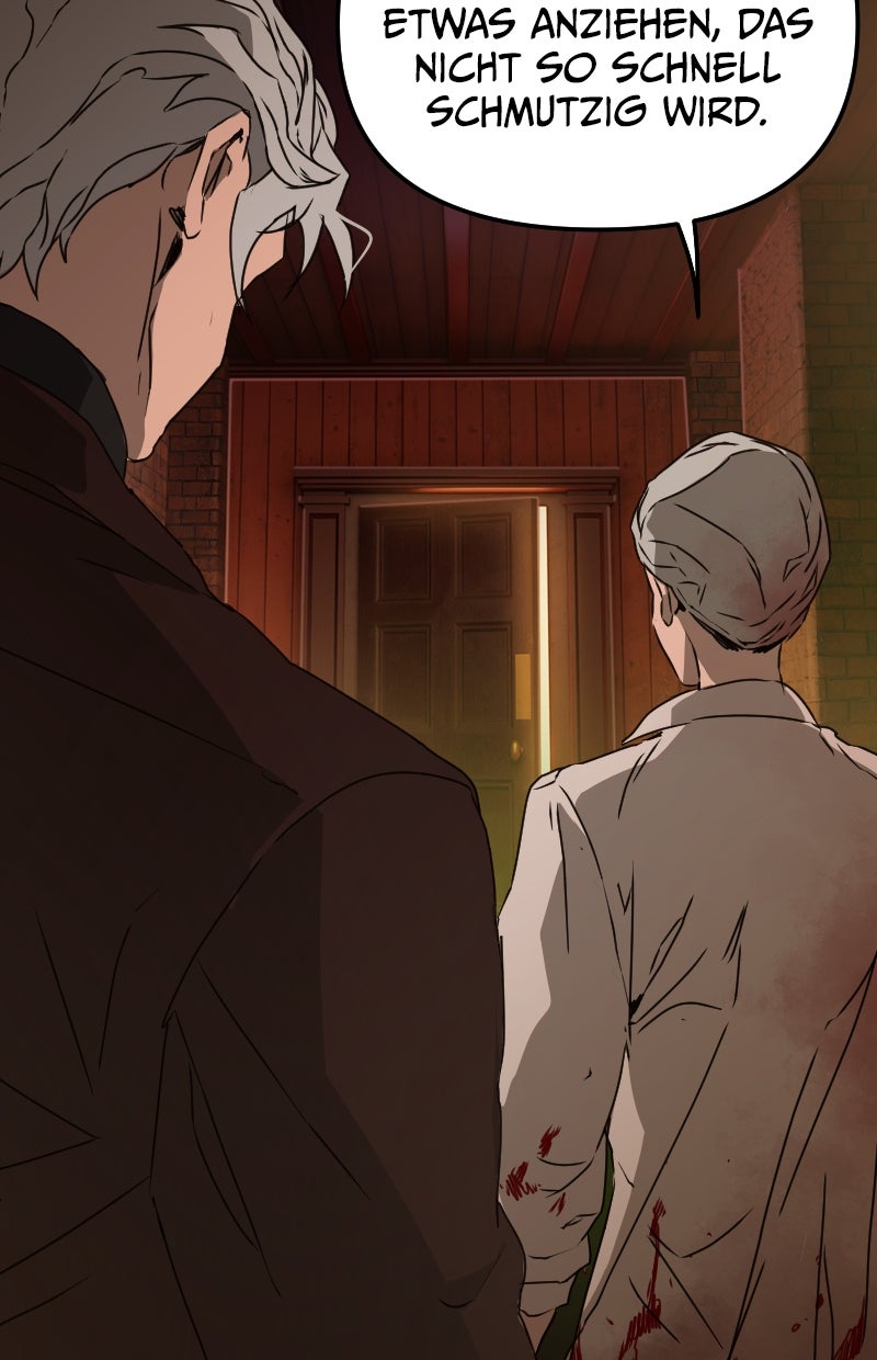 Read Mafia Nanny Manga Online