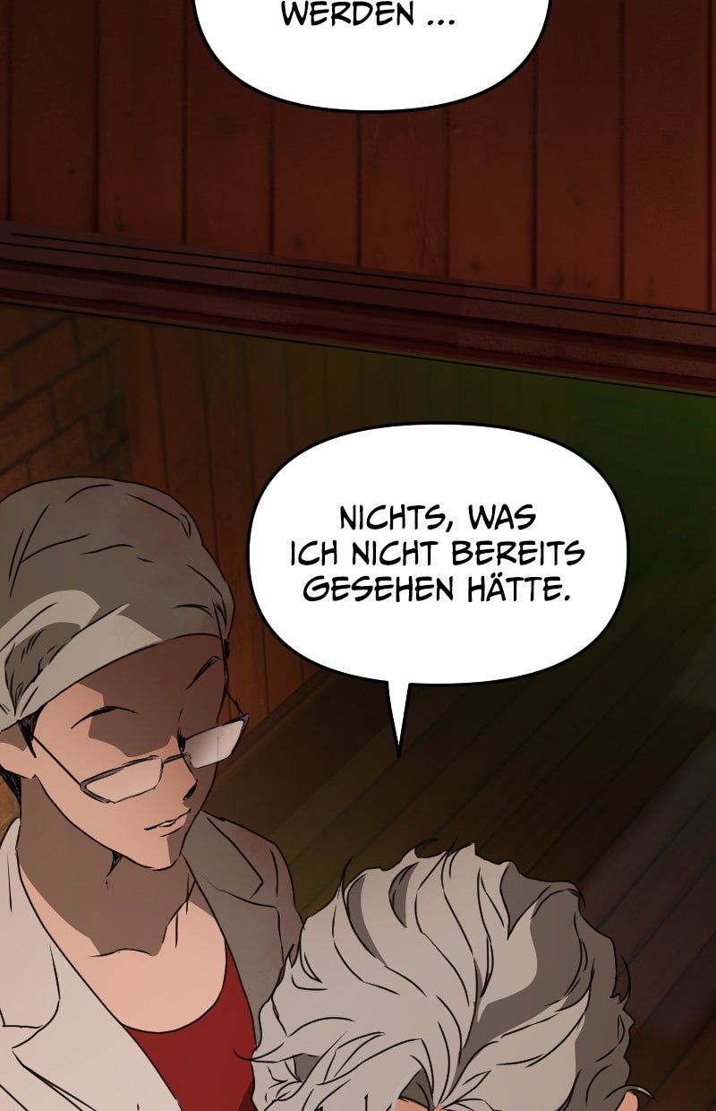 Read Mafia Nanny Manga Online