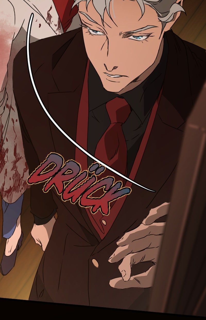 Read Mafia Nanny Manga Online