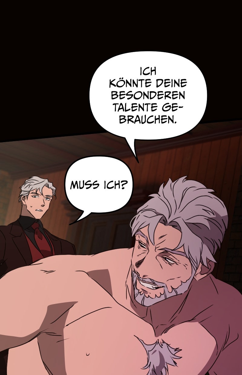 Read Mafia Nanny Manga Online