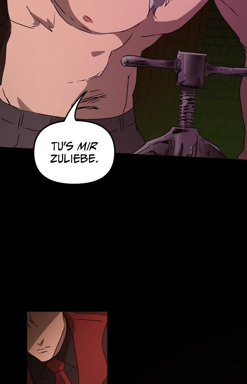 Read Mafia Nanny Manga Online