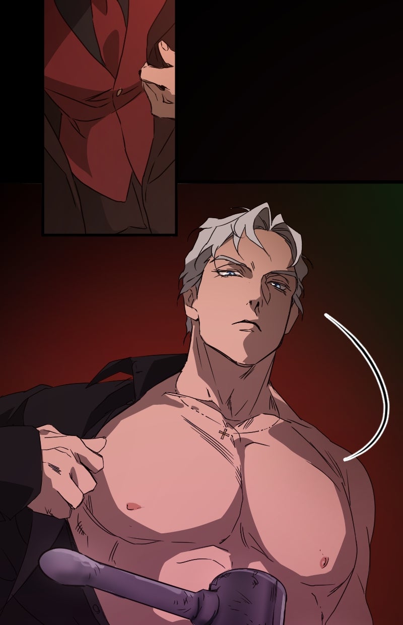 Read Mafia Nanny Manga Online