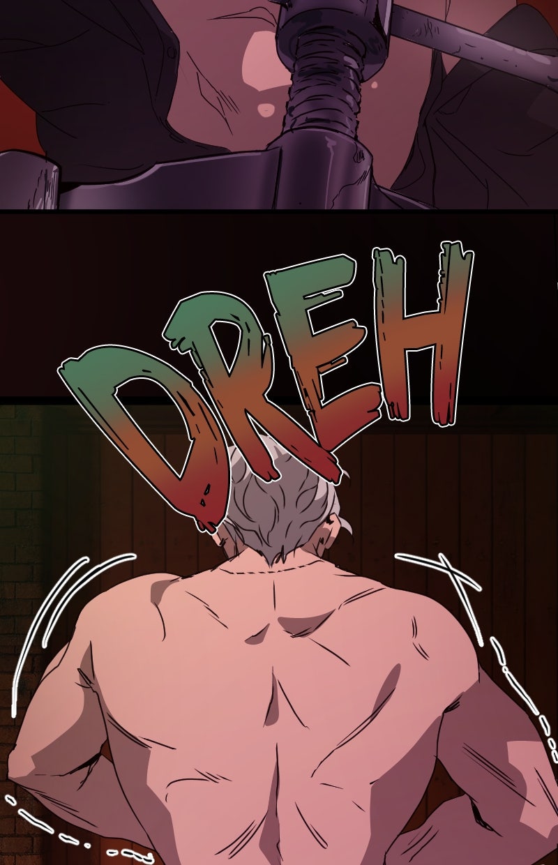 Read Mafia Nanny Manga Online