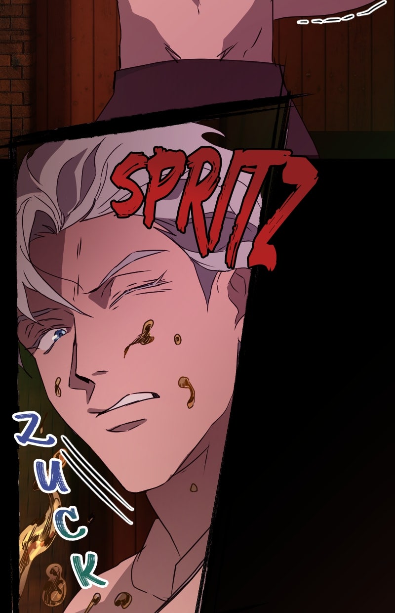 Read Mafia Nanny Manga Online