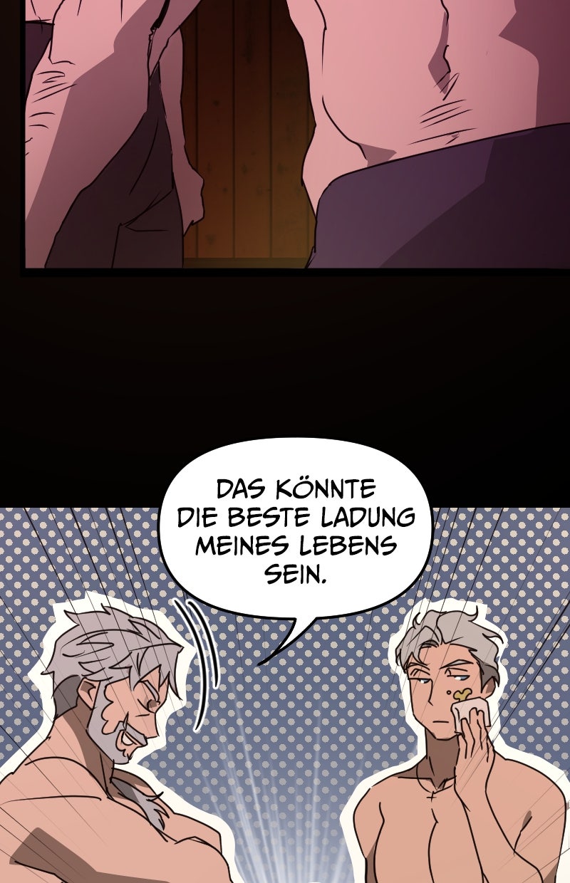 Read Mafia Nanny Manga Online