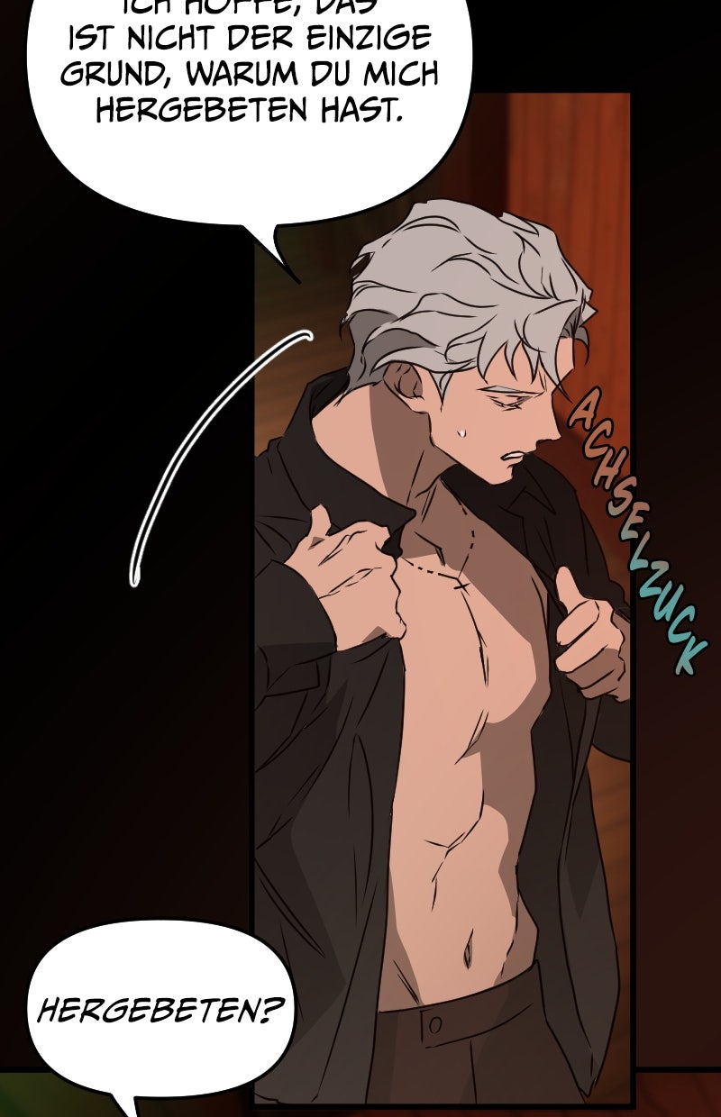 Read Mafia Nanny Manga Online