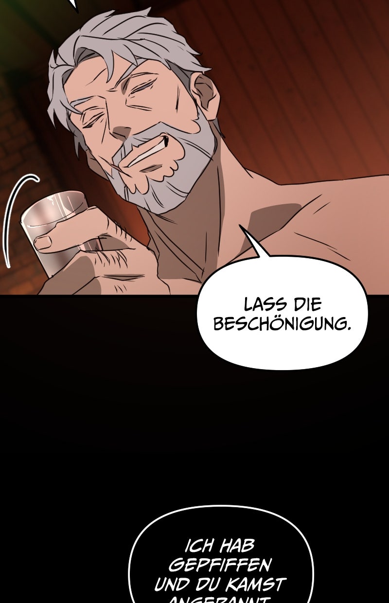 Read Mafia Nanny Manga Online