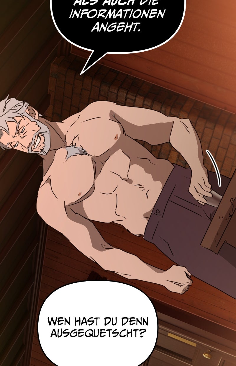 Read Mafia Nanny Manga Online