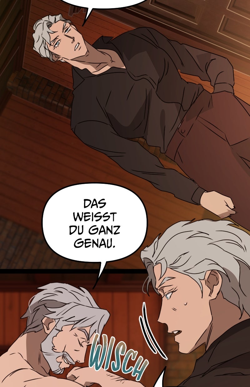 Read Mafia Nanny Manga Online