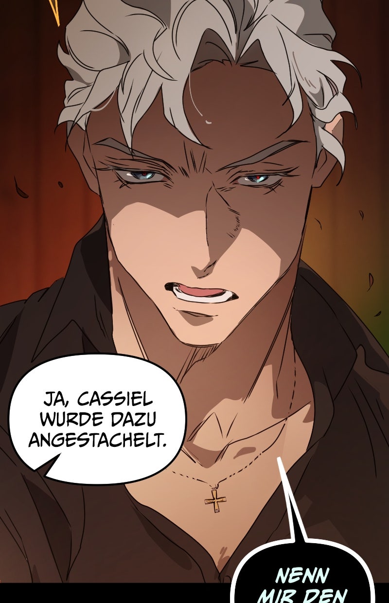 Read Mafia Nanny Manga Online