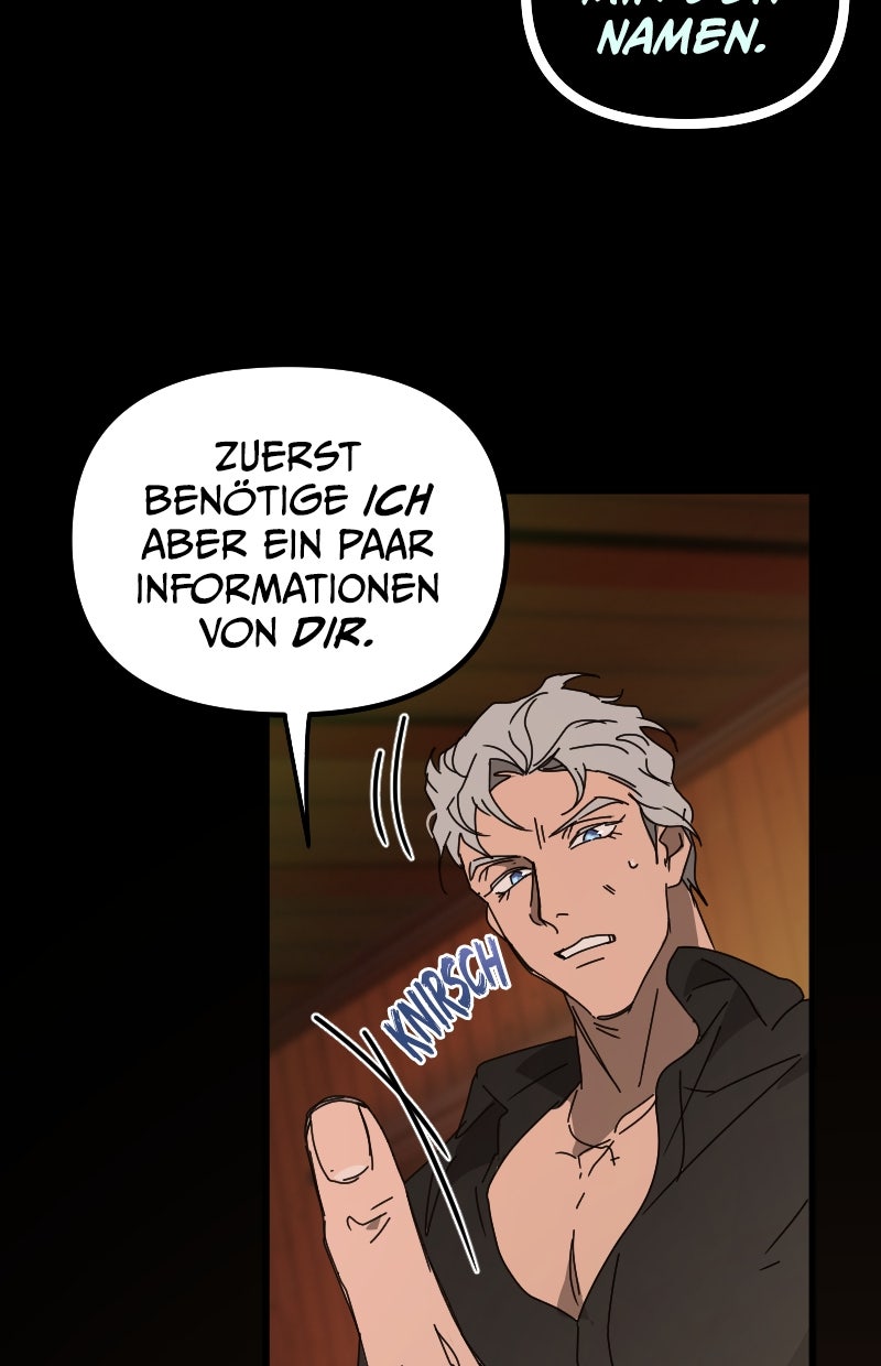 Read Mafia Nanny Manga Online