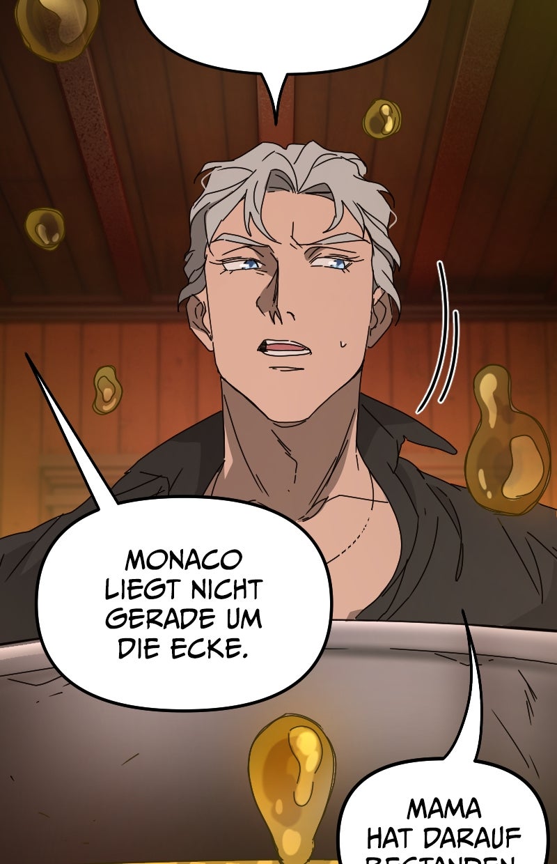 Read Mafia Nanny Manga Online