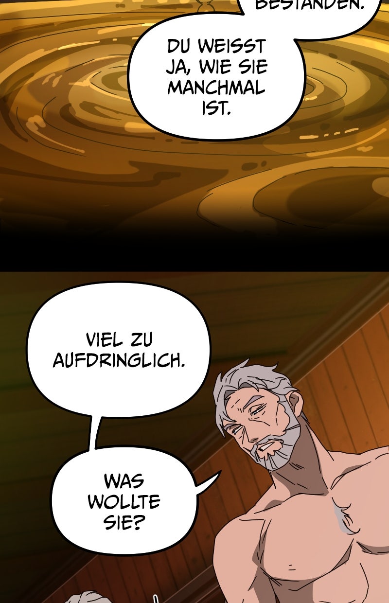 Read Mafia Nanny Manga Online