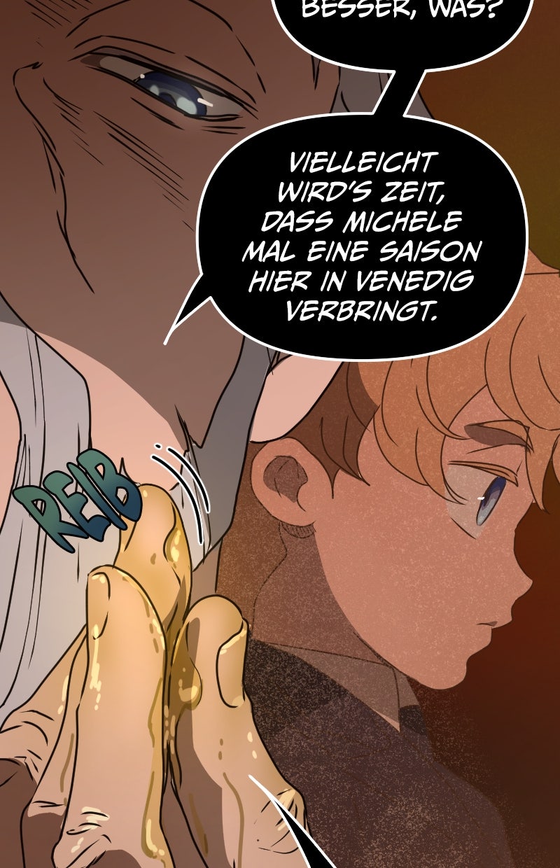 Read Mafia Nanny Manga Online