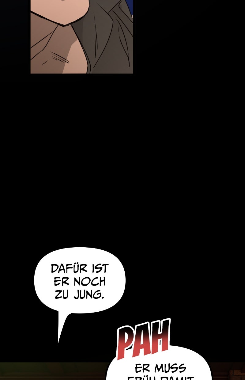 Read Mafia Nanny Manga Online