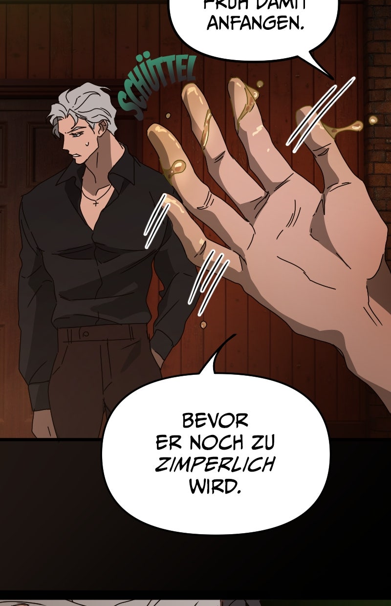 Read Mafia Nanny Manga Online