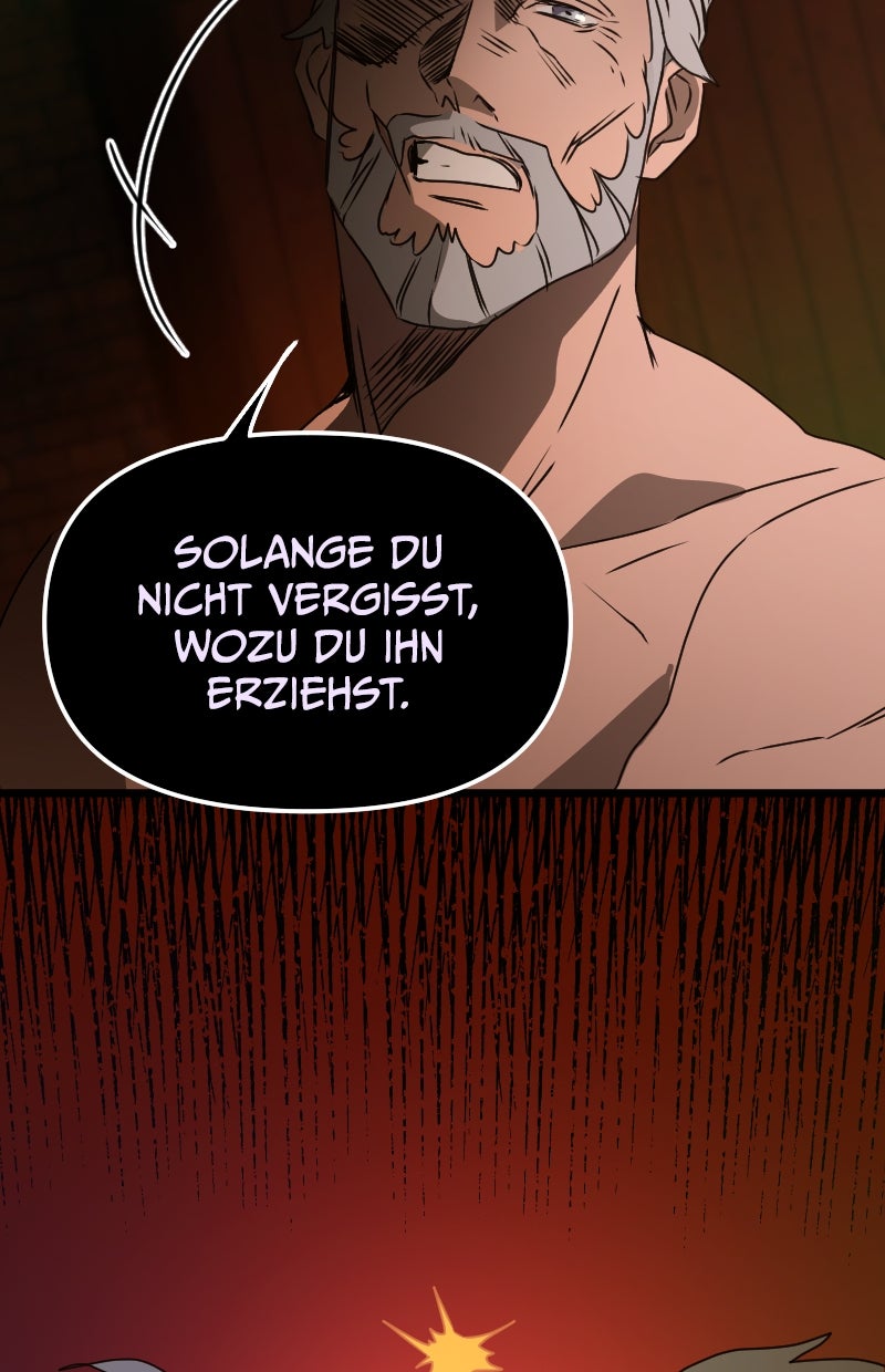 Read Mafia Nanny Manga Online