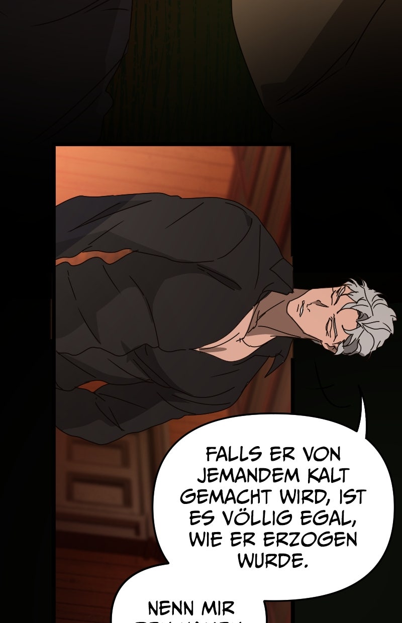 Read Mafia Nanny Manga Online