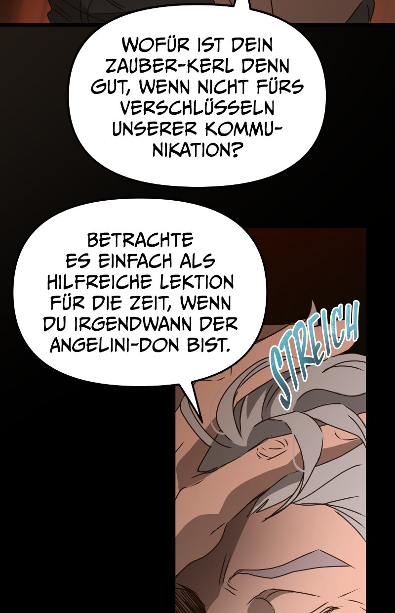 Read Mafia Nanny Manga Online