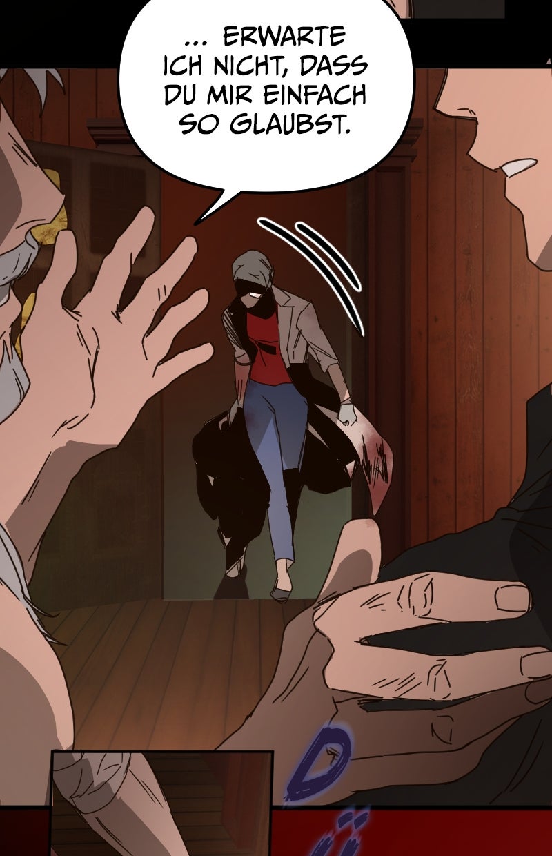 Read Mafia Nanny Manga Online