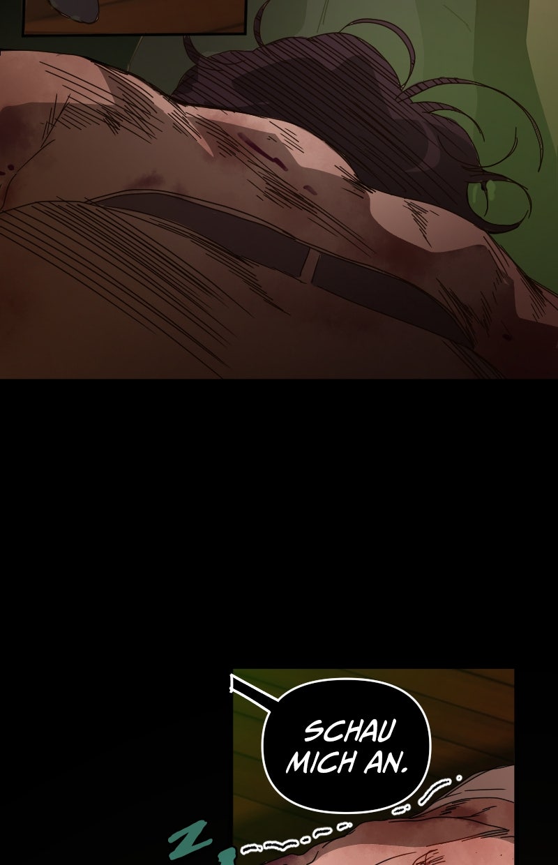 Read Mafia Nanny Manga Online