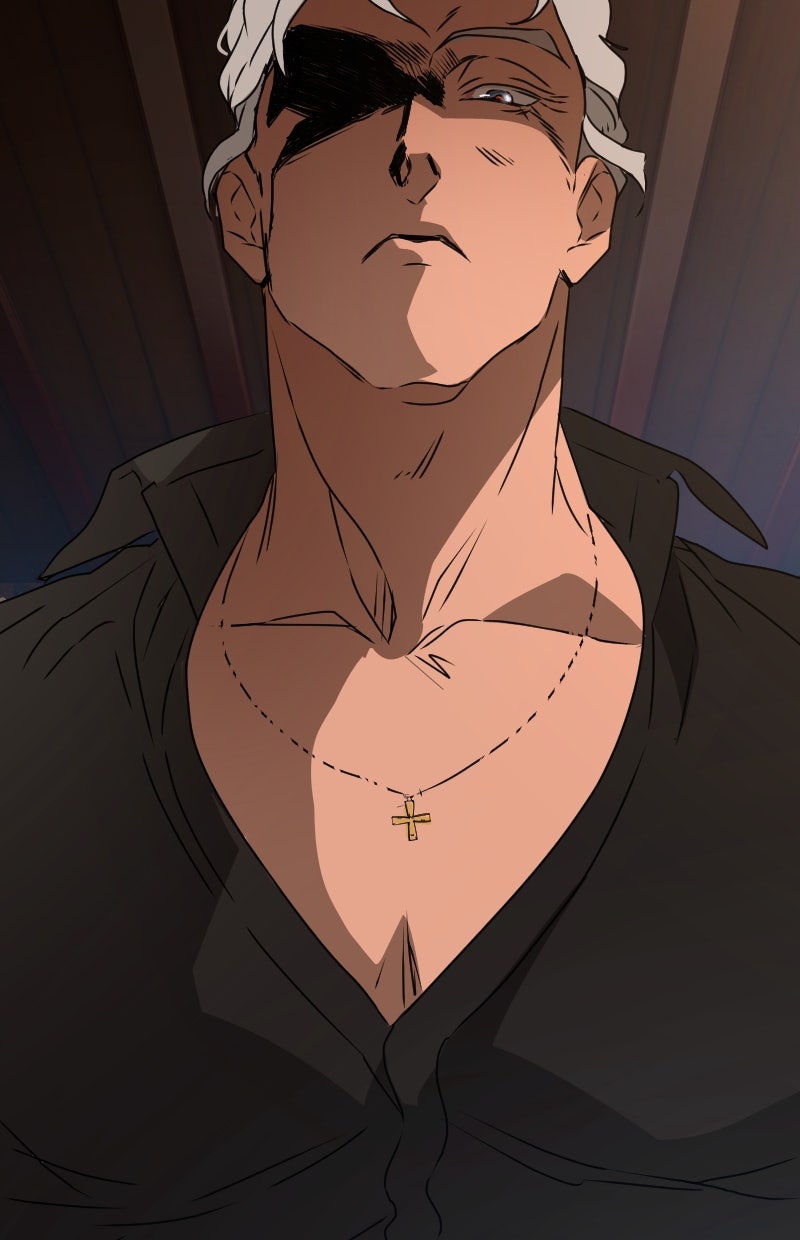 Read Mafia Nanny Manga Online