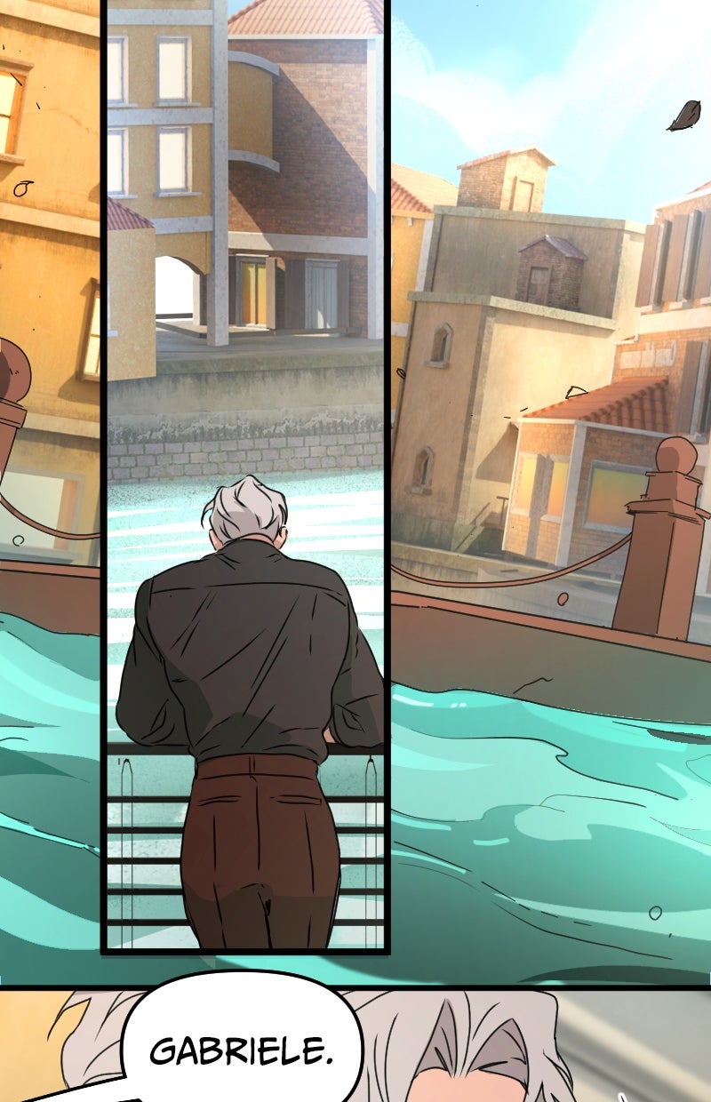 Read Mafia Nanny Manga Online