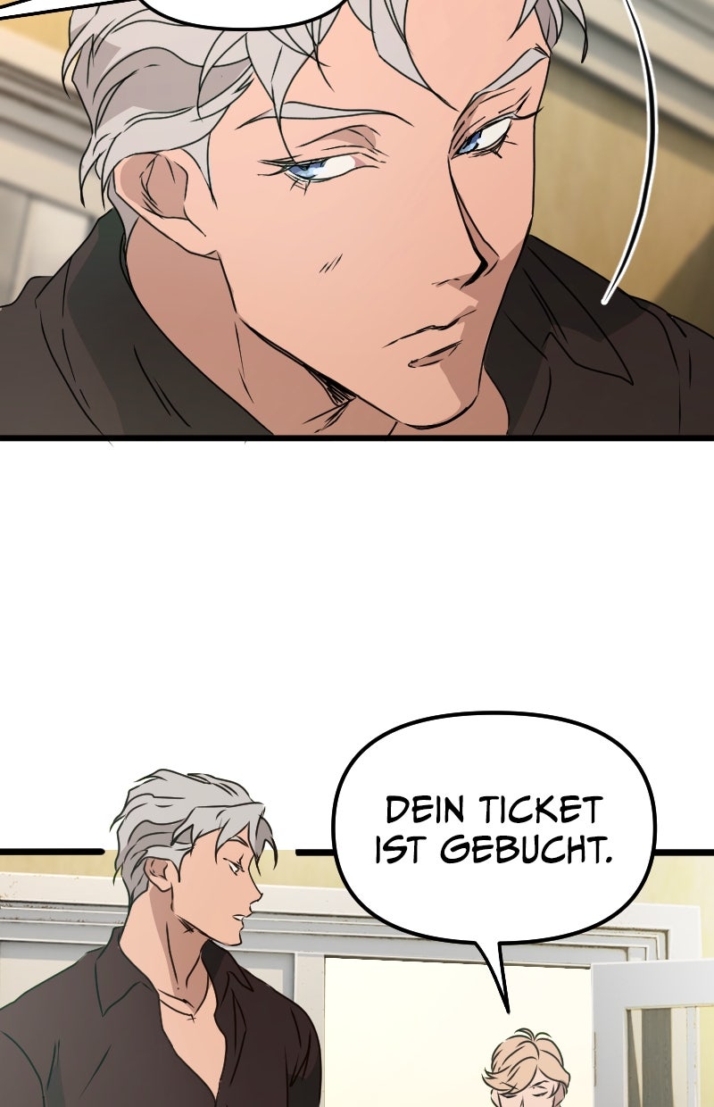 Read Mafia Nanny Manga Online