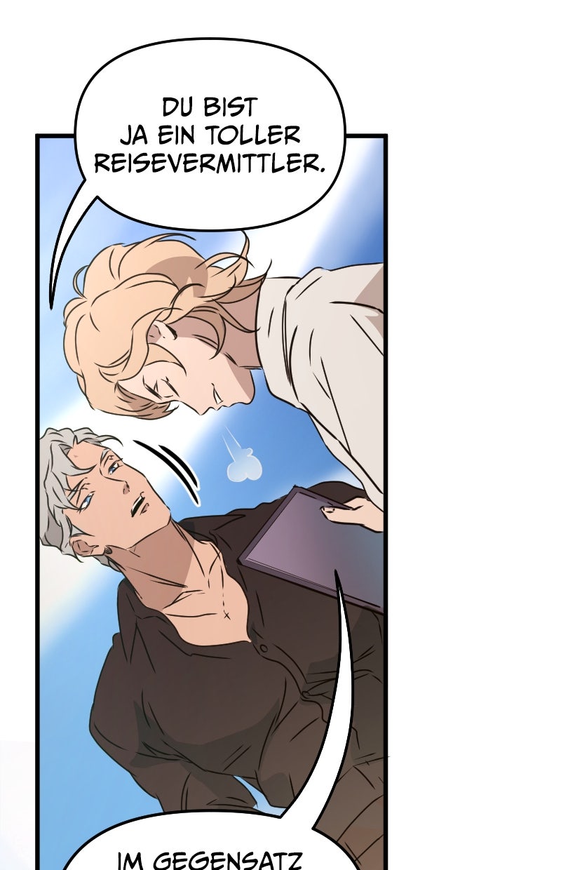 Read Mafia Nanny Manga Online