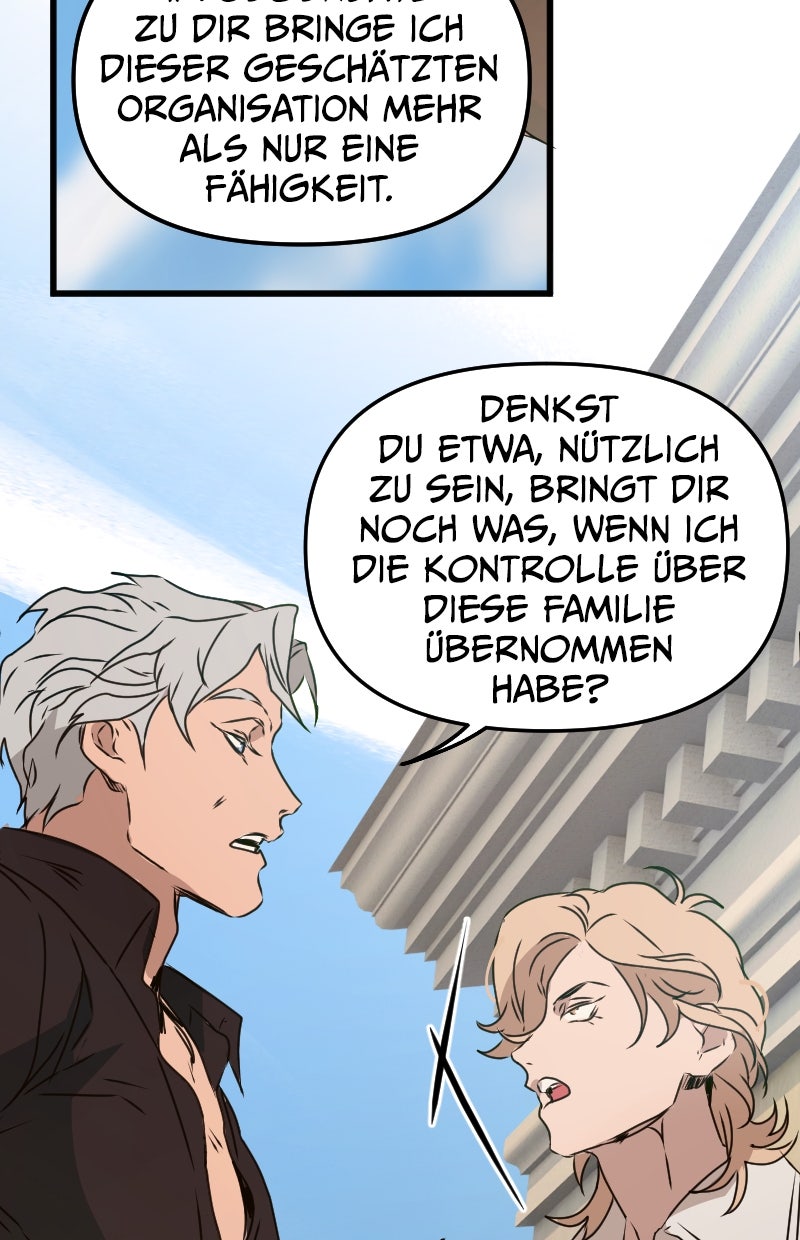 Read Mafia Nanny Manga Online