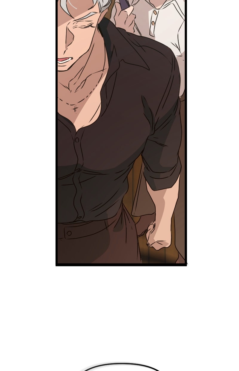 Read Mafia Nanny Manga Online