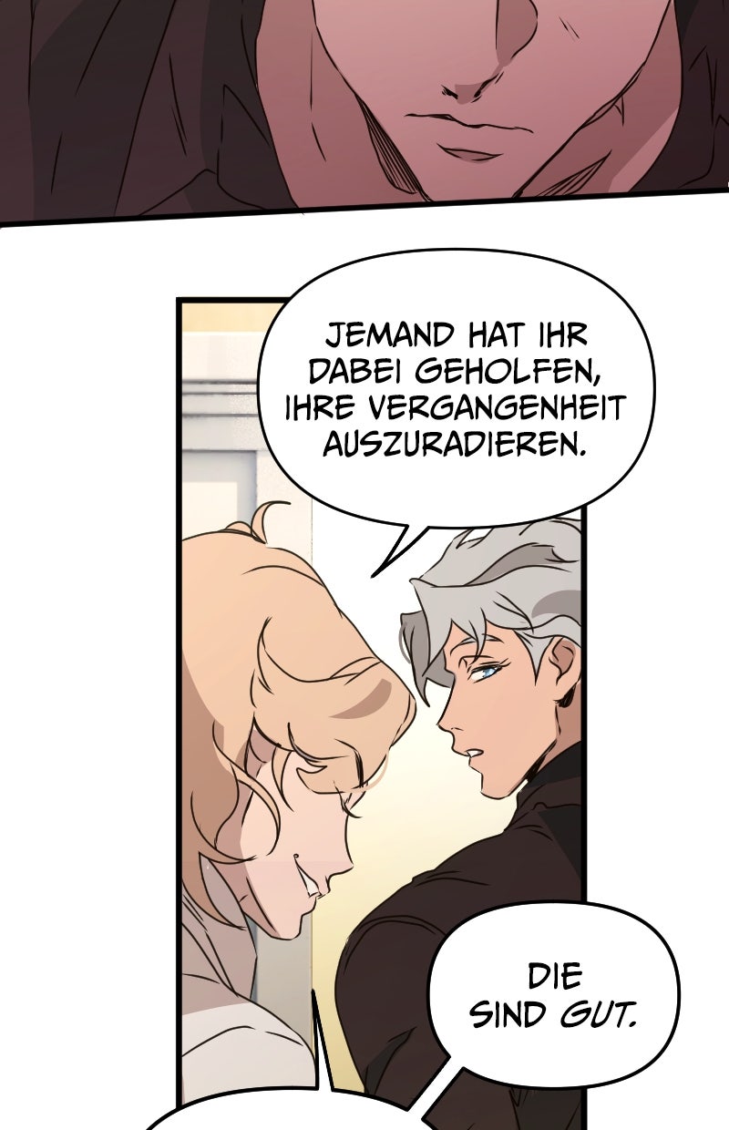 Read Mafia Nanny Manga Online