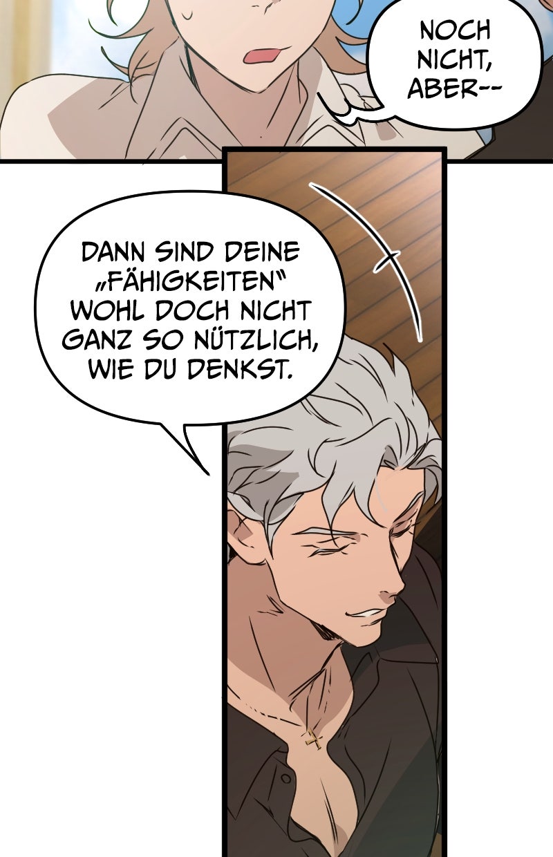 Read Mafia Nanny Manga Online