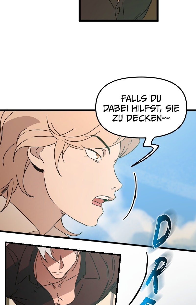 Read Mafia Nanny Manga Online