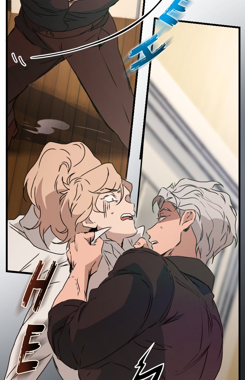 Read Mafia Nanny Manga Online