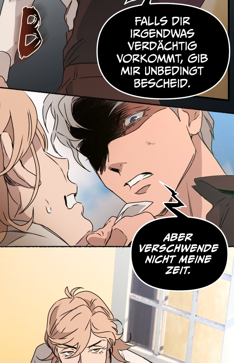 Read Mafia Nanny Manga Online