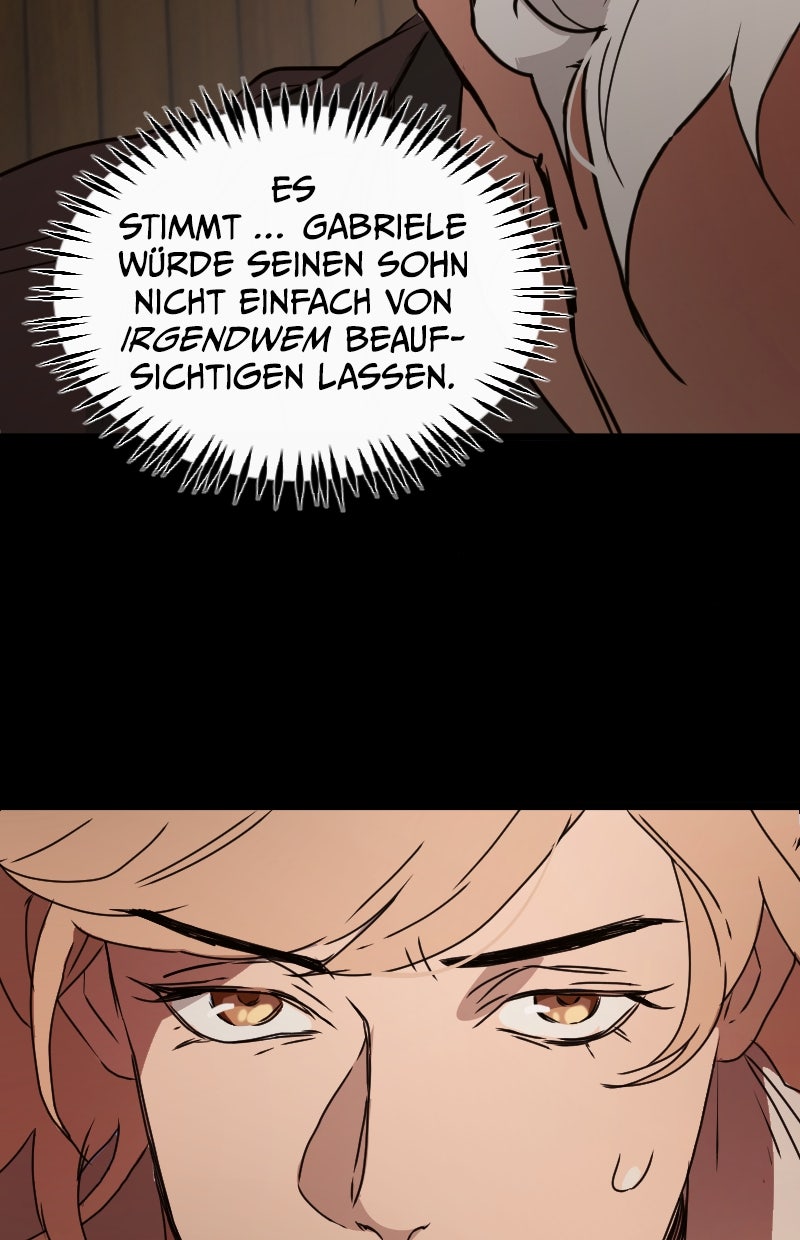 Read Mafia Nanny Manga Online