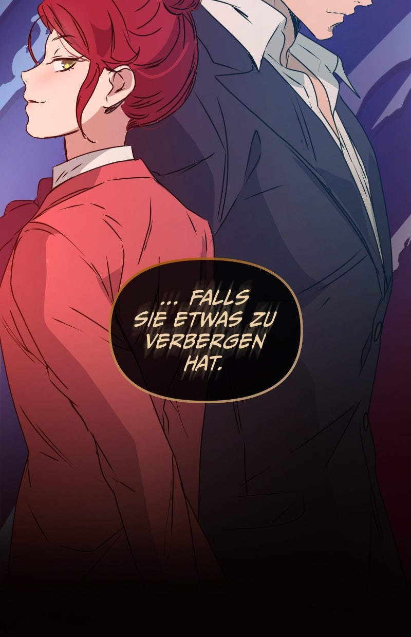 Read Mafia Nanny Manga Online